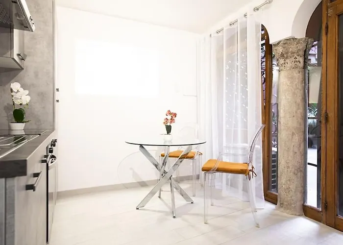 Memorable Jacuzzi Navona - Collection Apartment *