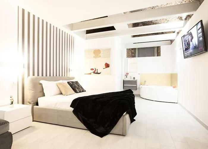 Apartment Memorable Jacuzzi Navona - Collection Rom