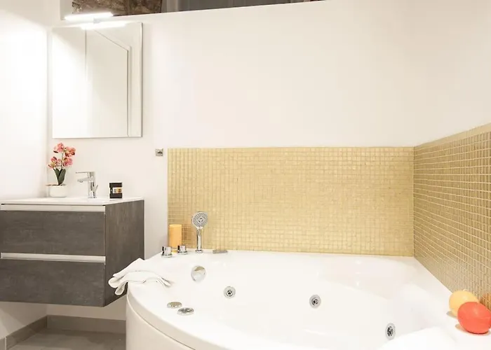 Memorable Jacuzzi Navona - Collection