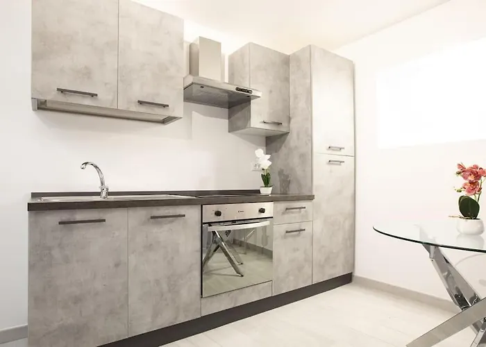 Apartment Memorable Jacuzzi Navona - Collection Rom