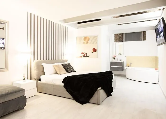 Memorable Jacuzzi Navona - Collection
