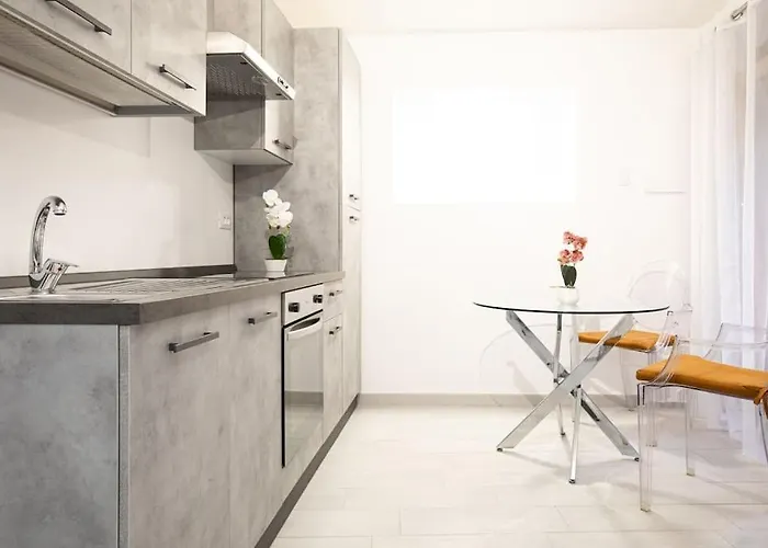 Memorable Jacuzzi Navona - Collection Apartment