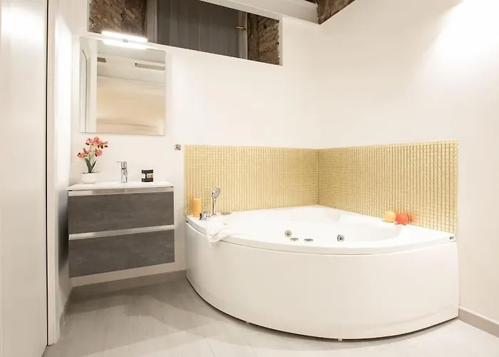 Memorable Jacuzzi Navona - Collection Apartment *