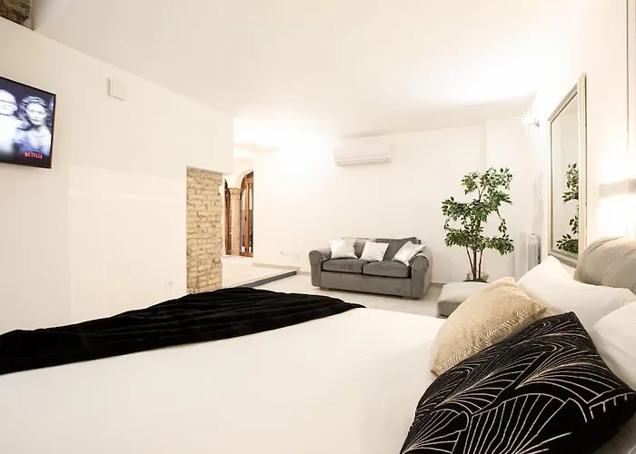 Memorable Jacuzzi Navona - Collection Rom