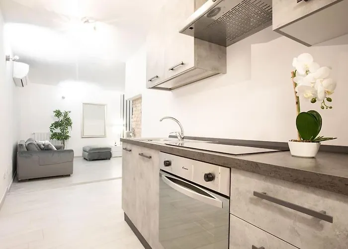 Memorable Jacuzzi Navona - Collection Apartment Rom