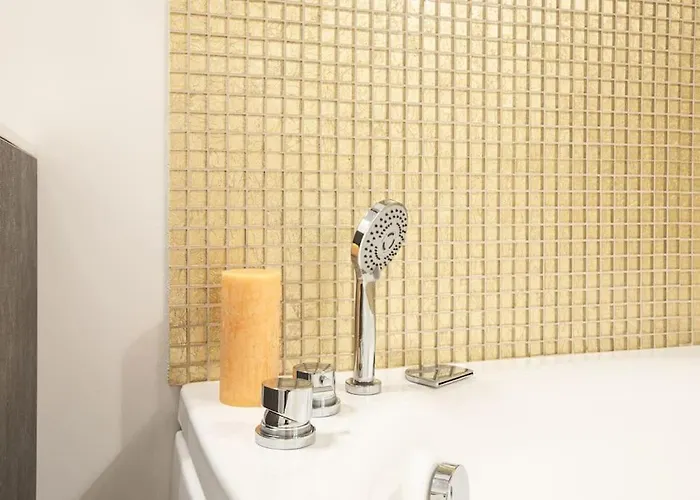 Apartment Memorable Jacuzzi Navona - Collection Rom