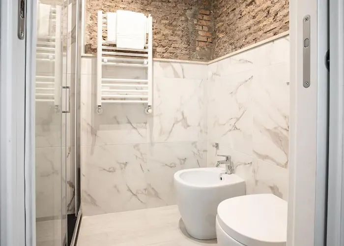Memorable Jacuzzi Navona - Collection Rom