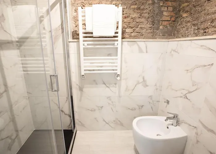 Memorable Jacuzzi Navona - Collection Apartment