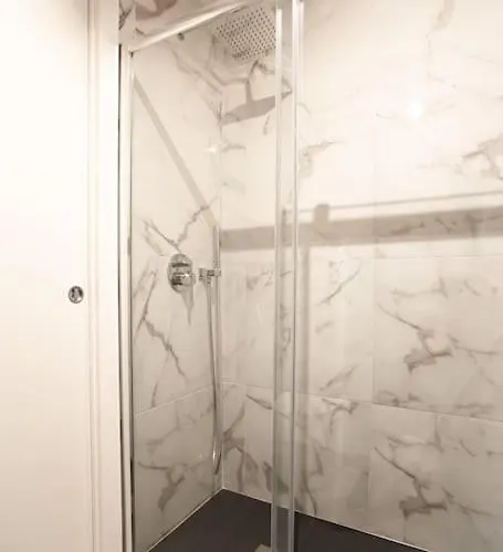 Apartment Memorable Jacuzzi Navona - Collection *