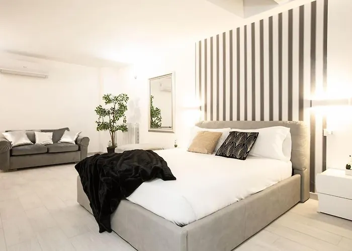 Apartment Memorable Jacuzzi Navona - Collection Rom