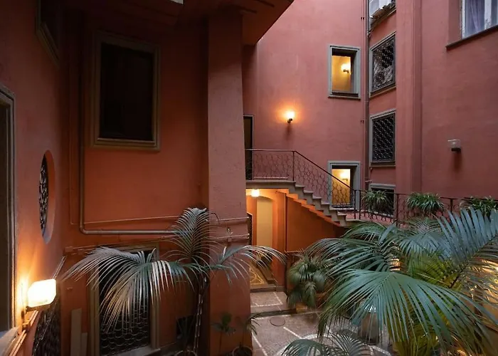 Memorable Jacuzzi Navona - Collection * Rom