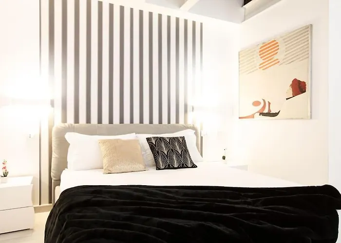 Memorable Jacuzzi Navona - Collection Apartment